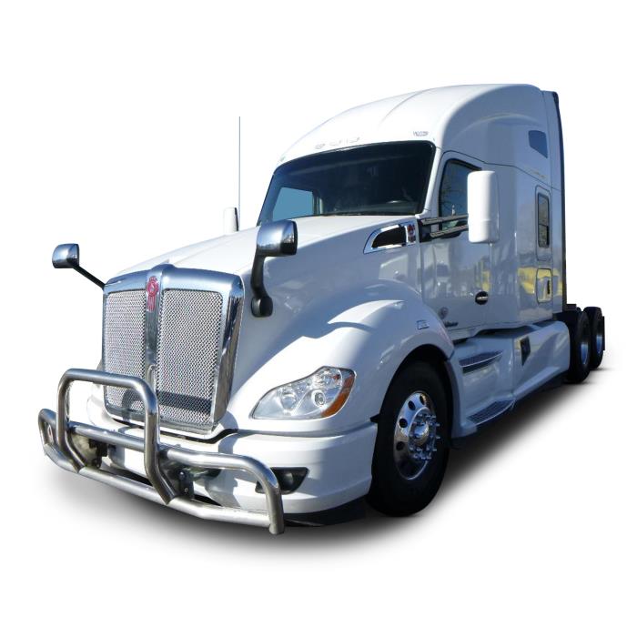 2021 Kenworth T680-0