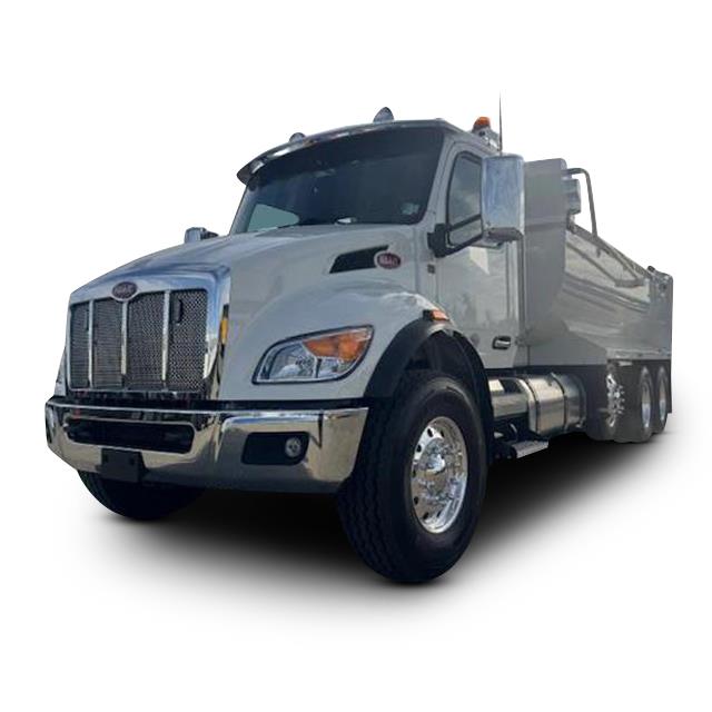 2026 Peterbilt 548-0