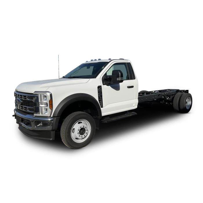 2025 Ford F-550-0
