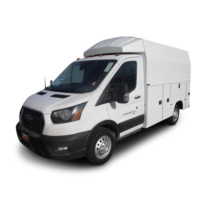 2025 Ford Transit-350-0