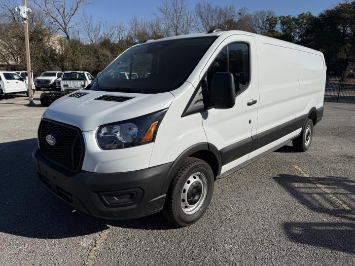2026 Ford Transit-150-1