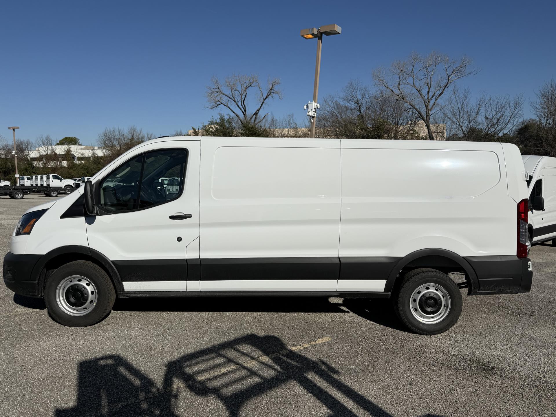 New 2026 Ford Transit 150 - photo 2