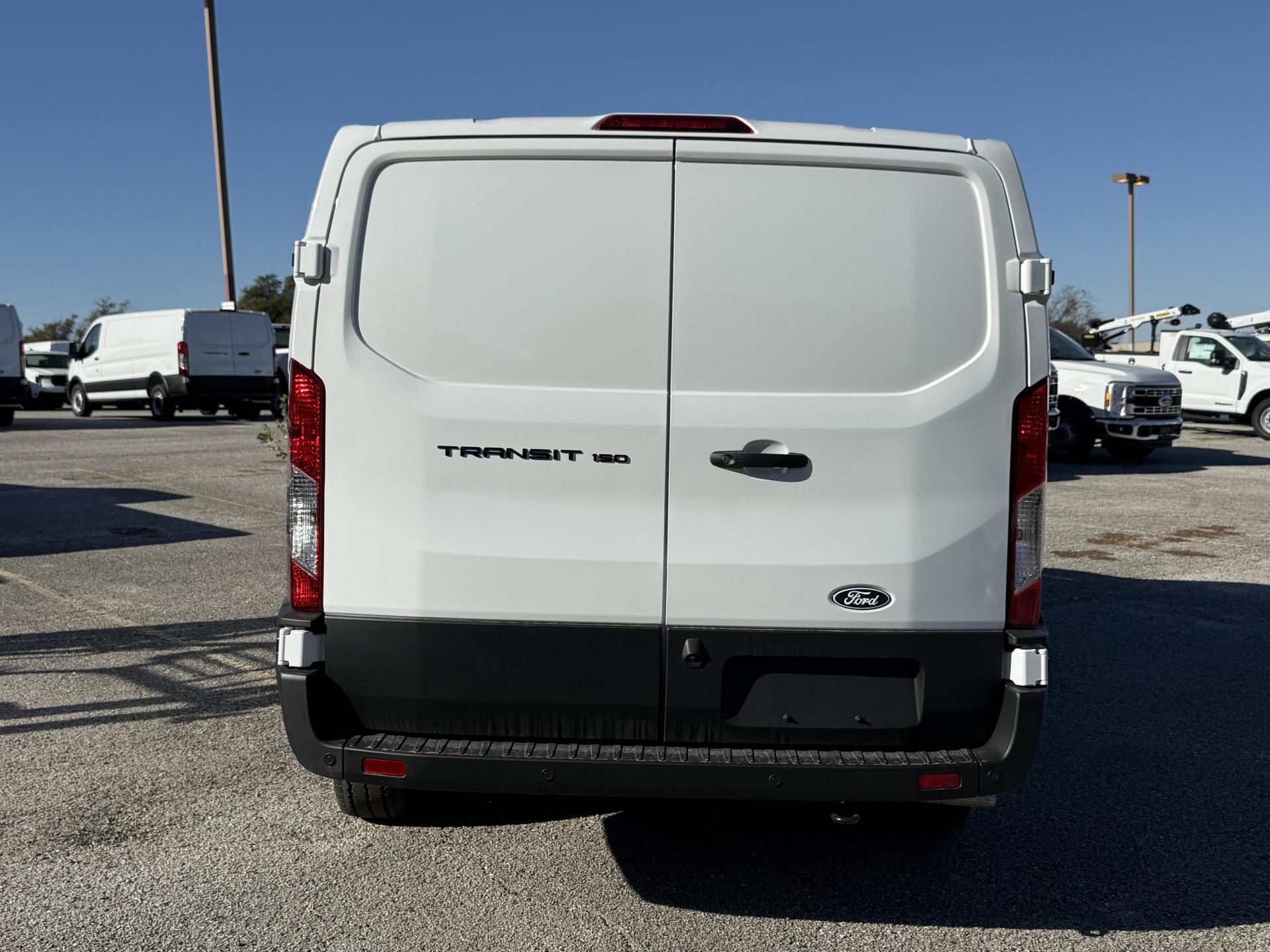 New 2026 Ford Transit 150 - photo 6