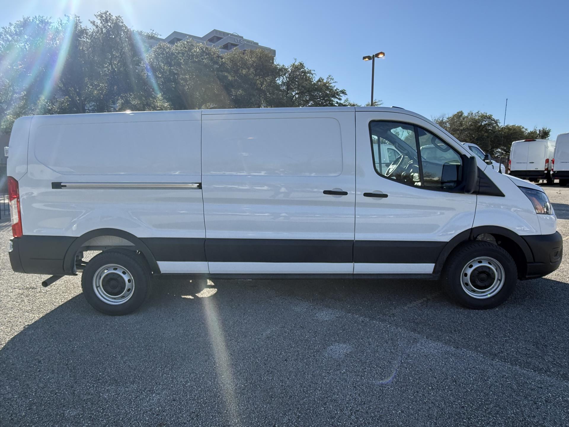 New 2026 Ford Transit 150 - photo 8