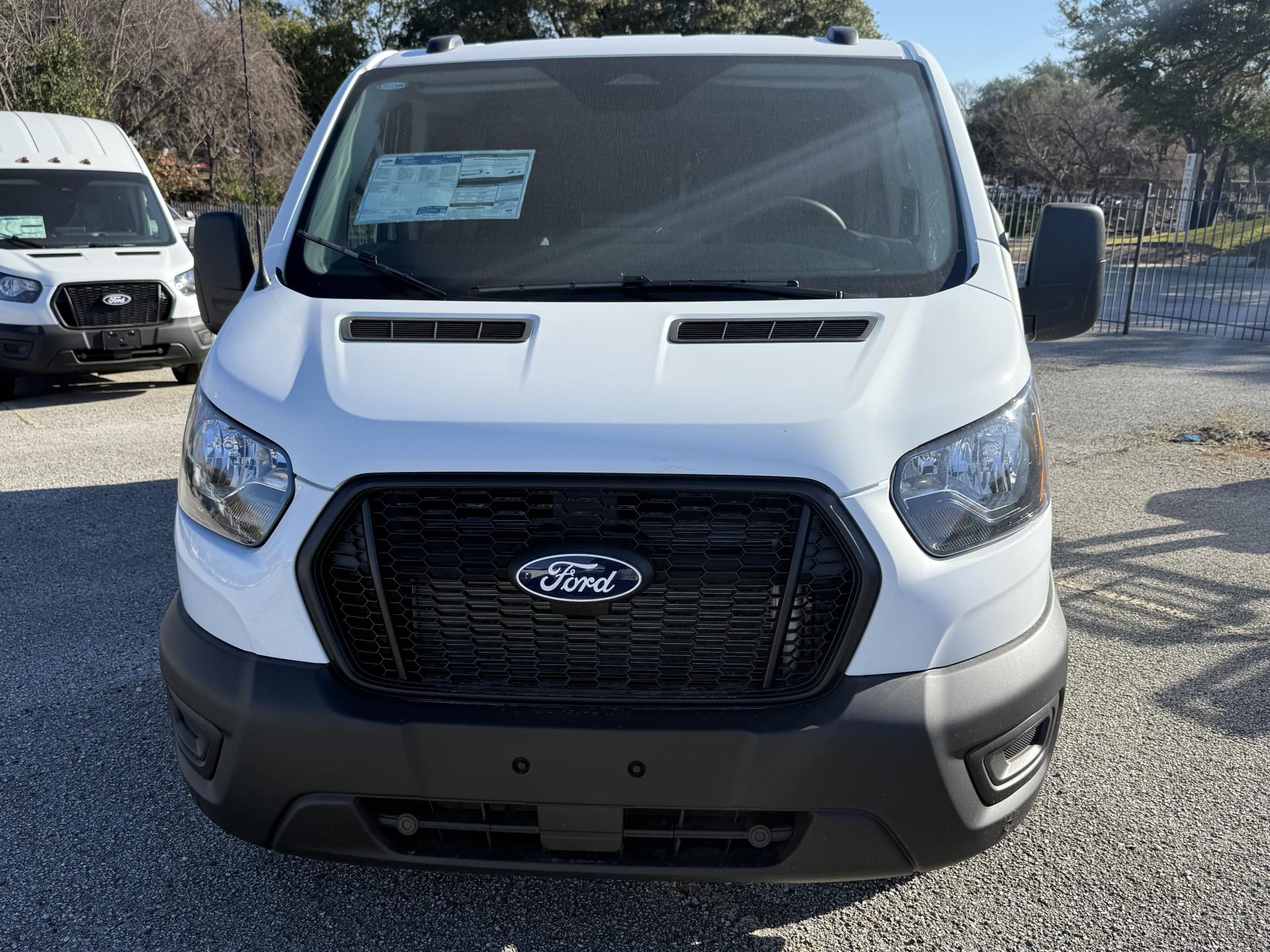 New 2026 Ford Transit 150 - photo 10