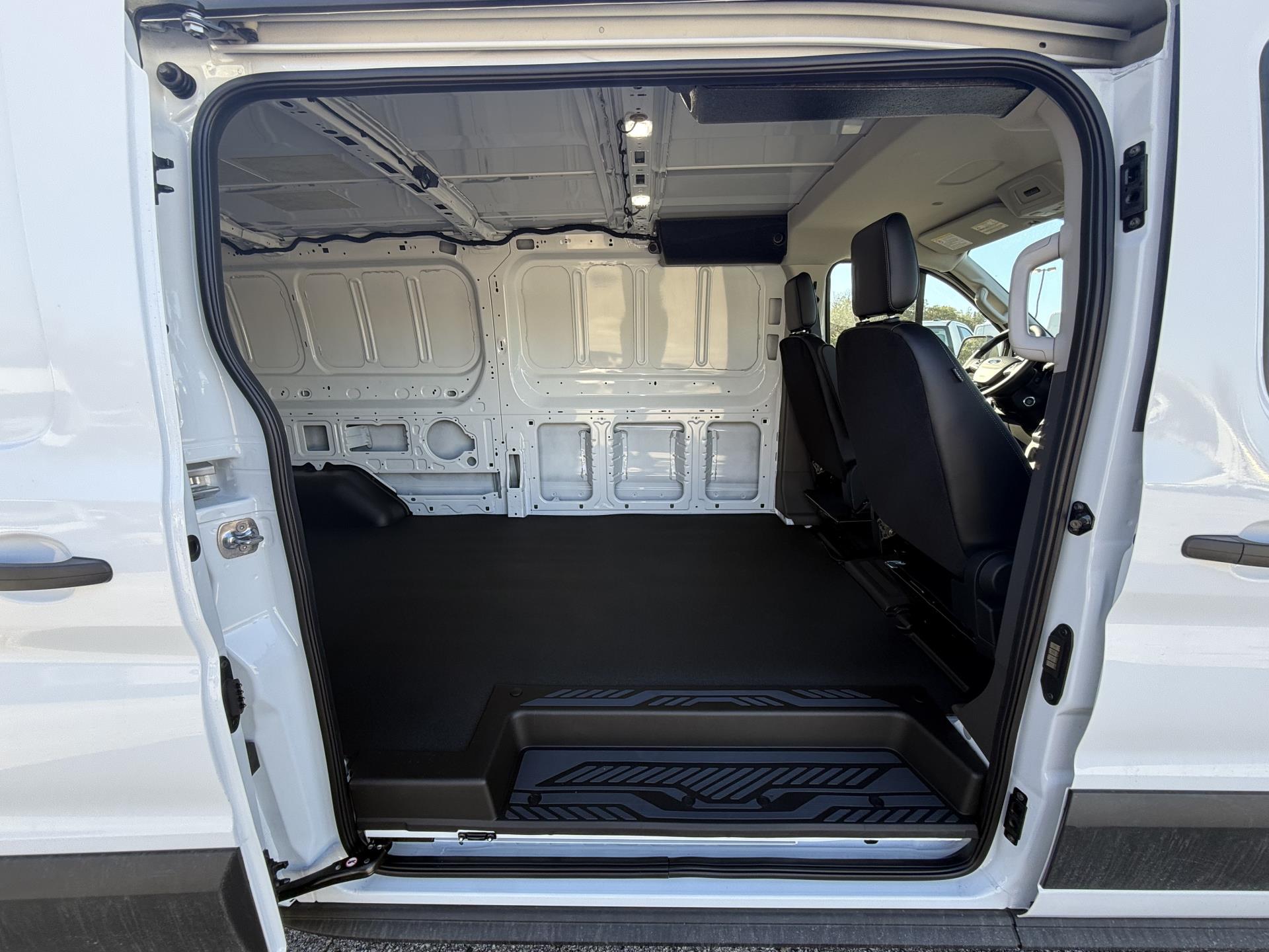 New 2026 Ford Transit 150 - photo 11