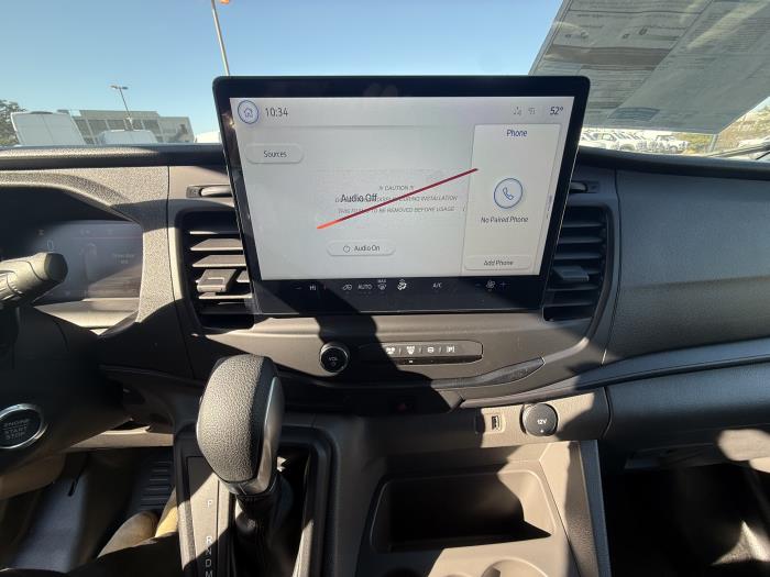 2026 Ford Transit-150-11