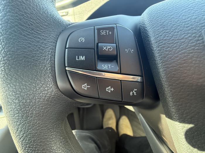 2026 Ford Transit-150-12