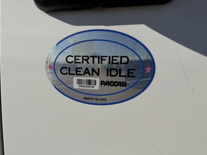 2020 Peterbilt 567-14