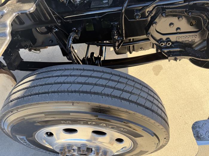 2020 Peterbilt 567-20