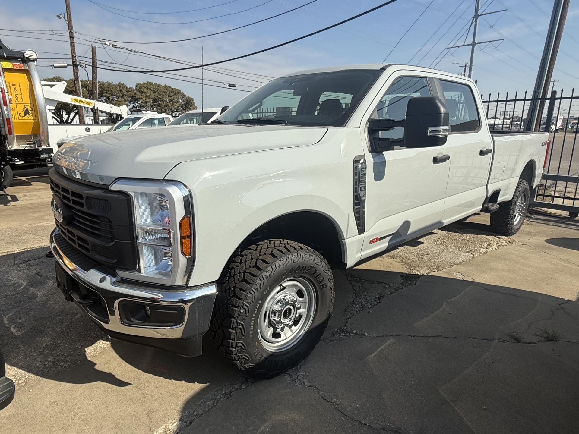 New 2026 Ford F-250 - photo 20