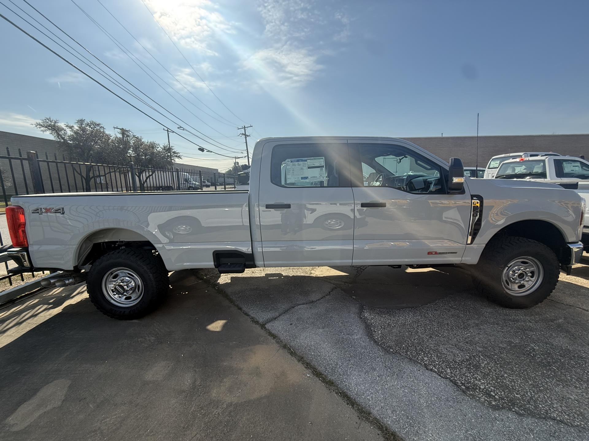 New 2026 Ford F-250 - photo 6