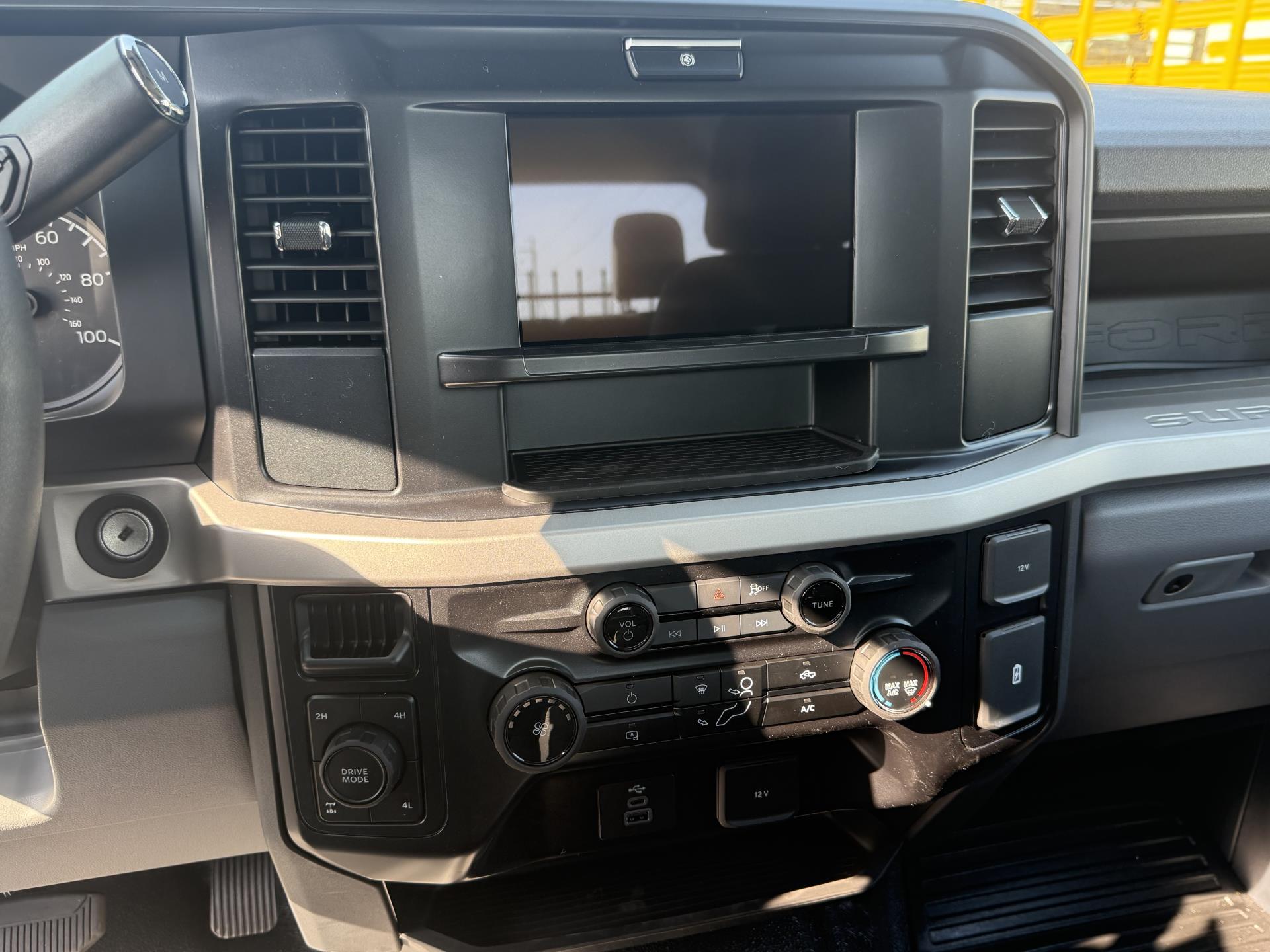 New 2026 Ford F-250 - photo 12