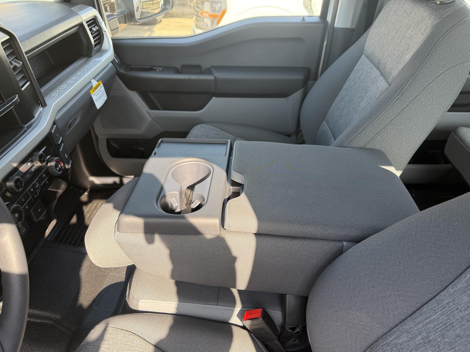 New 2026 Ford F-250 - photo 13