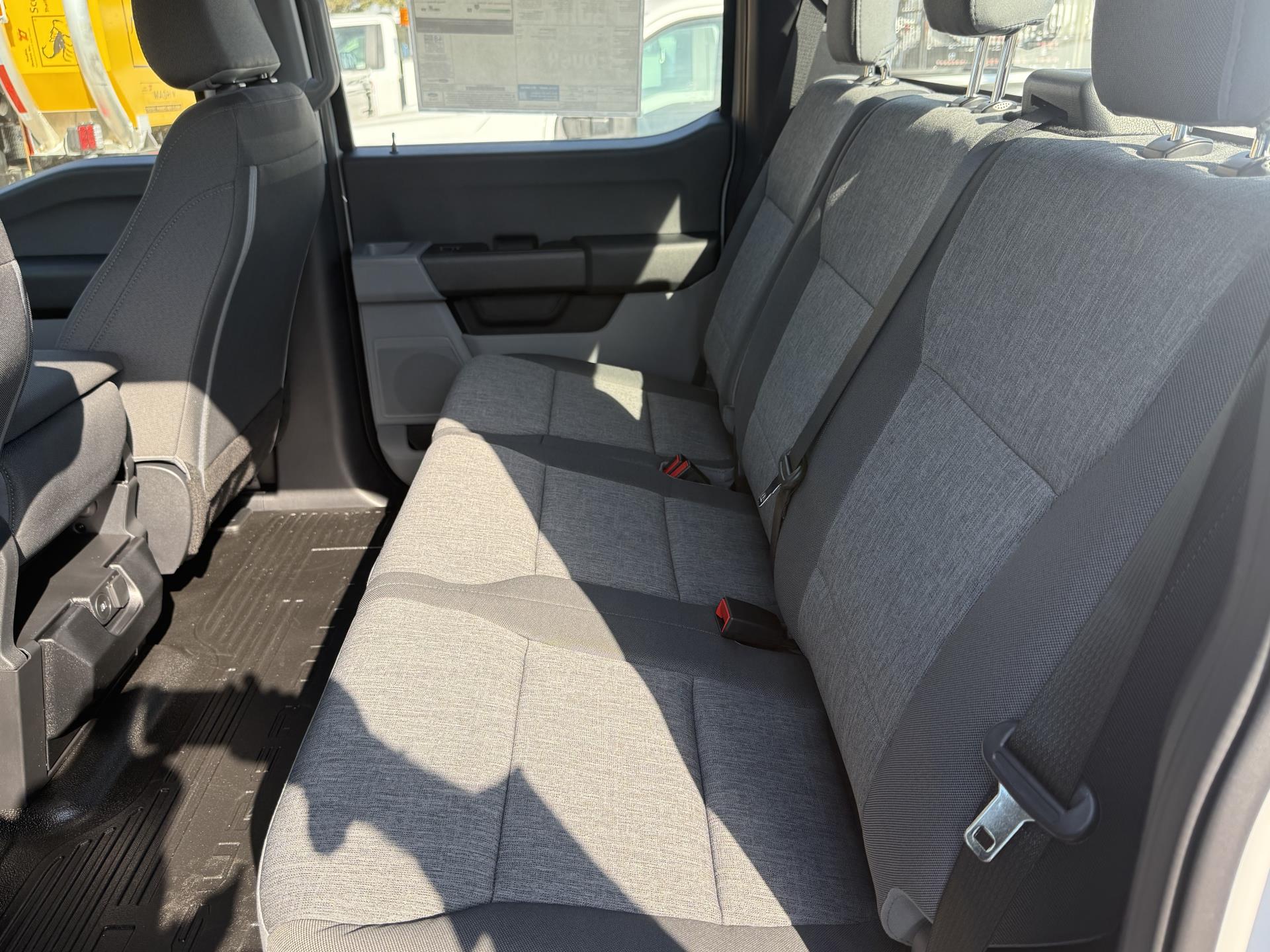 New 2026 Ford F-250 - photo 14