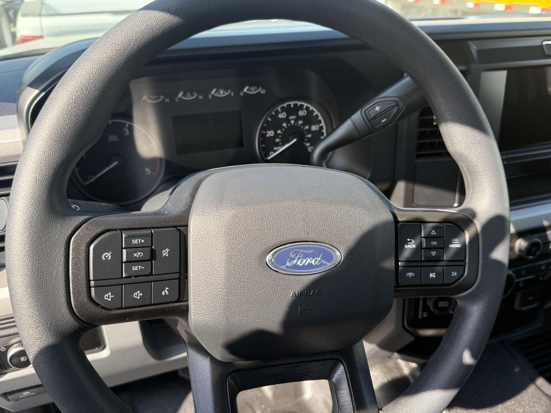 New 2026 Ford F-250 - photo 15