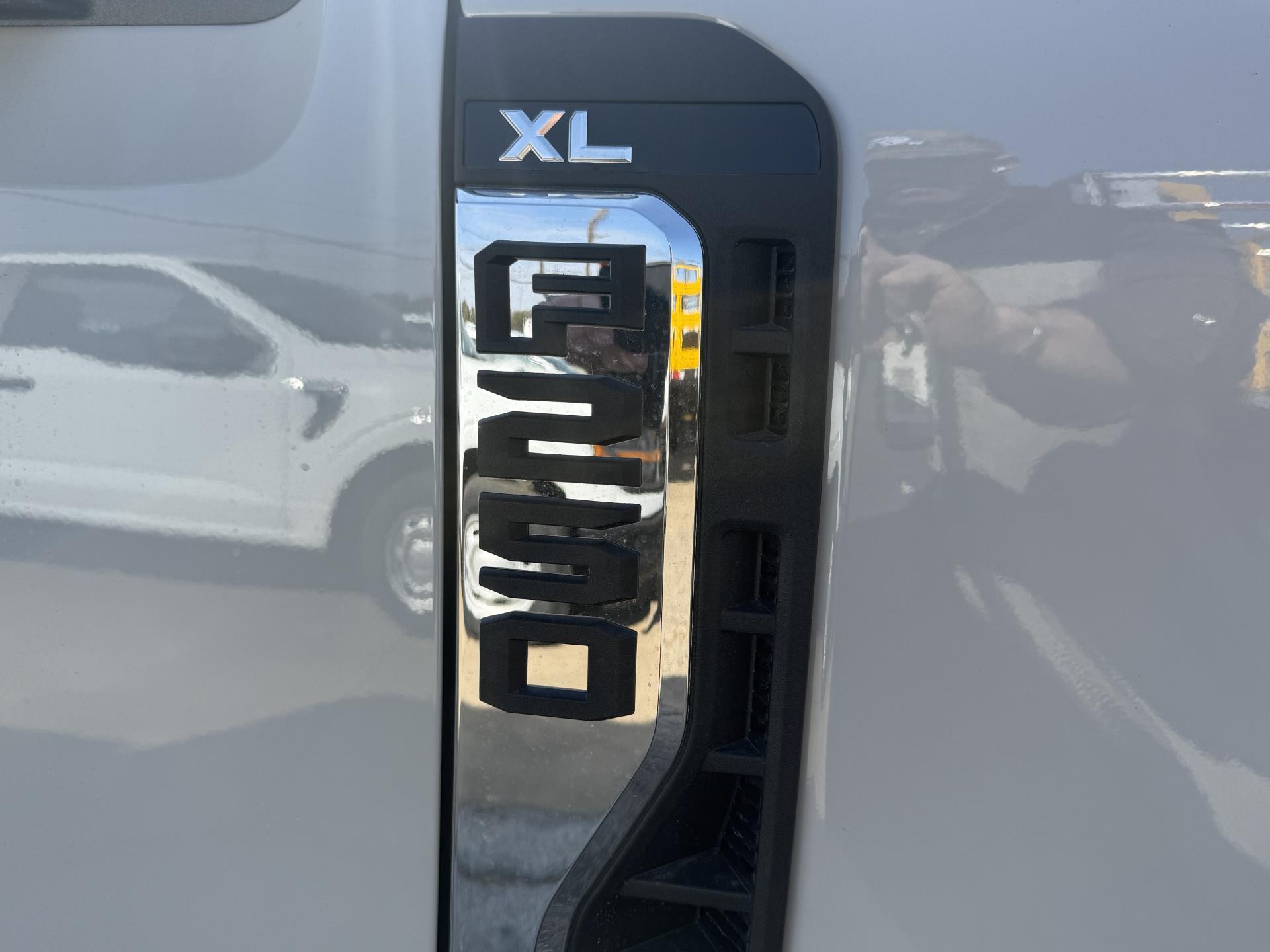 New 2026 Ford F-250 - photo 16