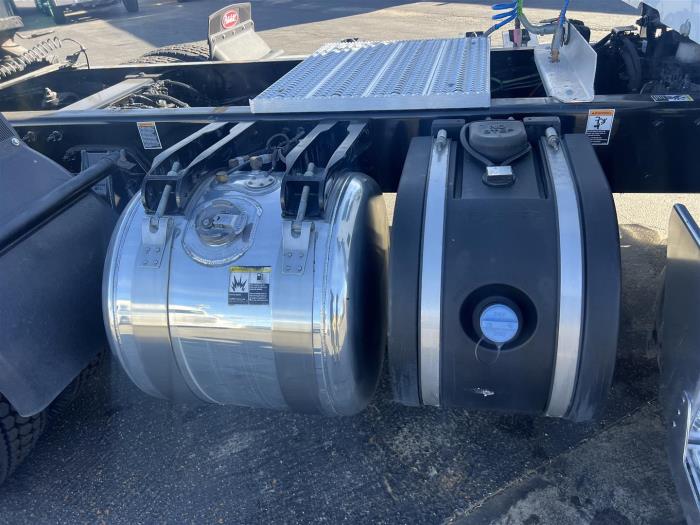 2019 Peterbilt 579-5