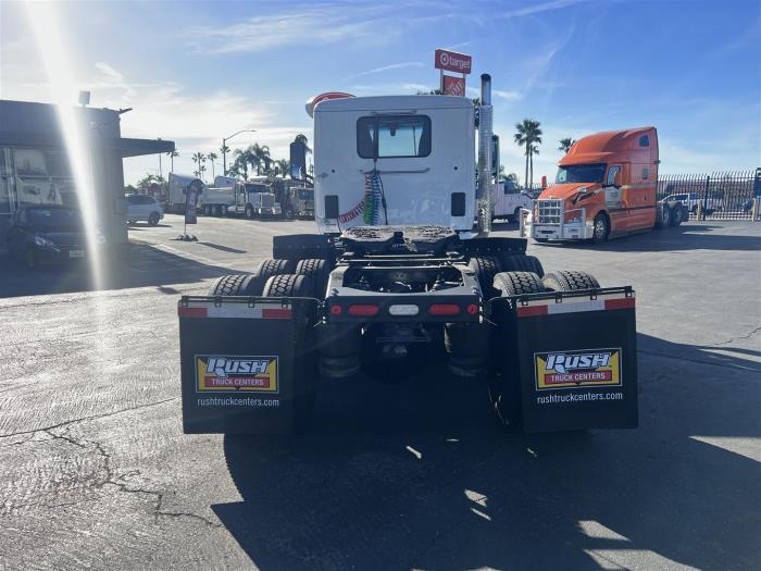 2019 Peterbilt 579-7