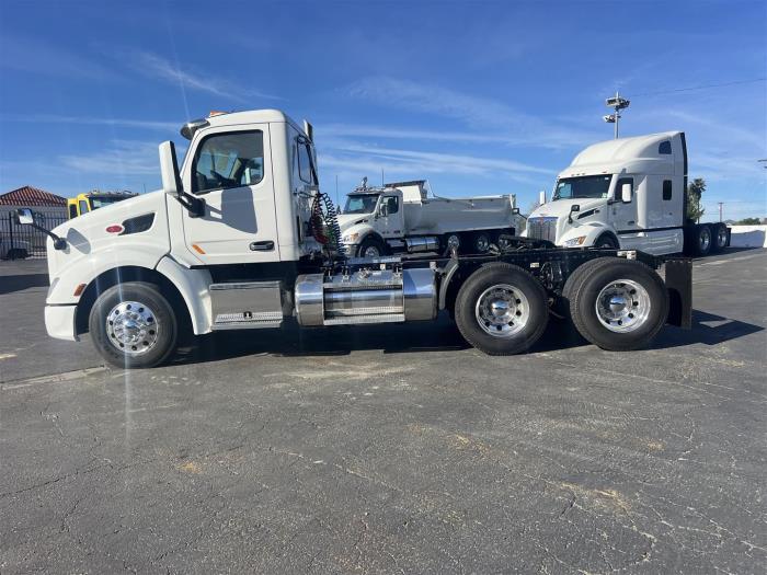 2019 Peterbilt 579-9