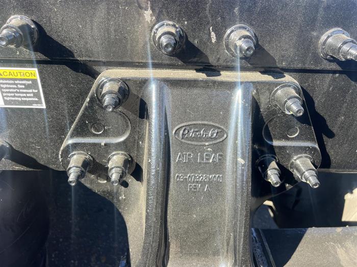 2019 Peterbilt 579-10