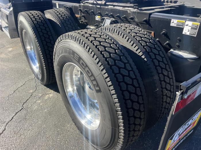 2019 Peterbilt 579-13