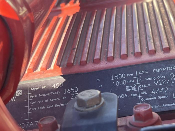 2019 Peterbilt 579-19