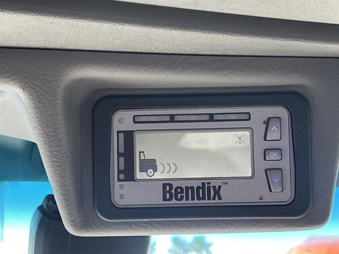 2019 Peterbilt 579-26