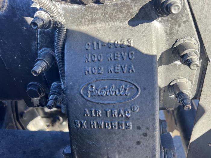 2018 Peterbilt 348-34