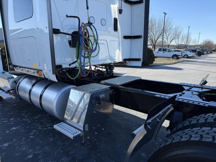 2026 International HX520-9