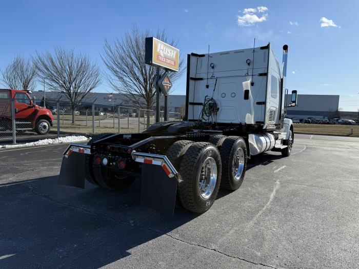 2026 International HX520-5