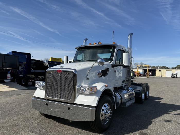 2026 Peterbilt 567-1
