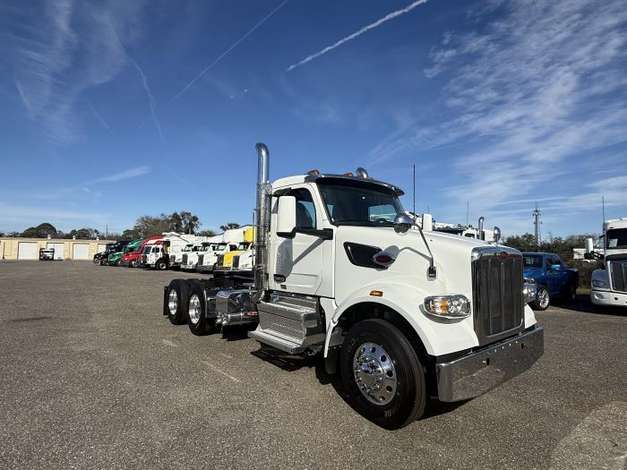 2026 Peterbilt 567-7