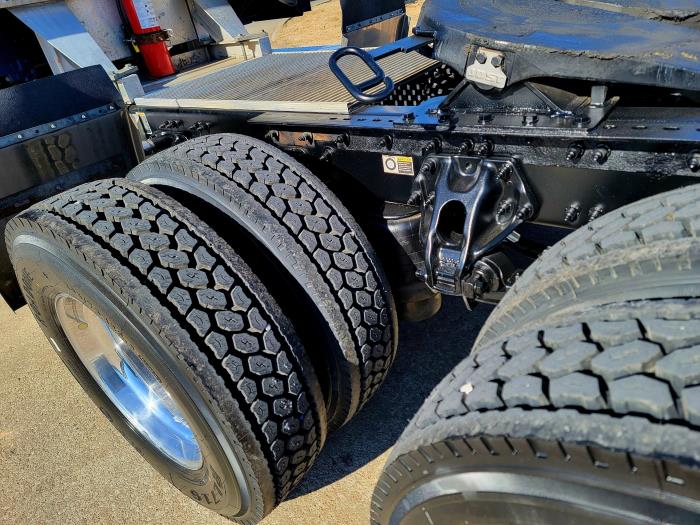 2022 Peterbilt 579-14