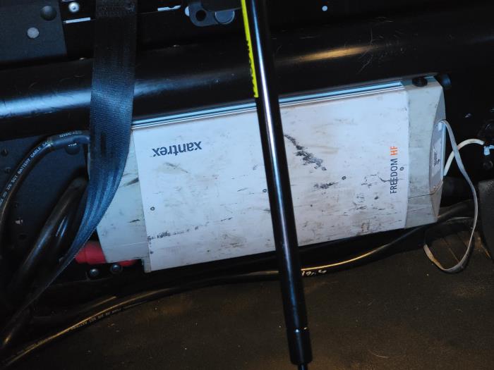 2022 Peterbilt 579-24