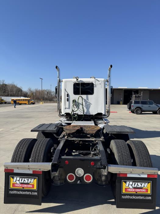 2022 Freightliner CORONADO-5