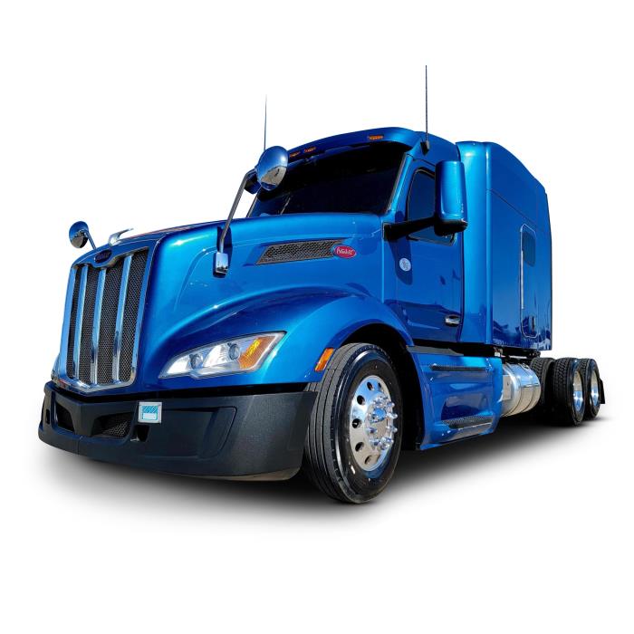 2022 Peterbilt 579-0