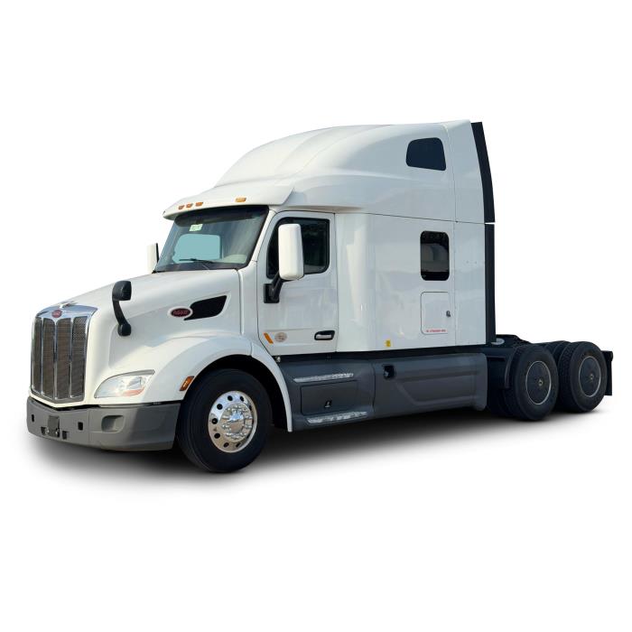 2021 Peterbilt 579-0
