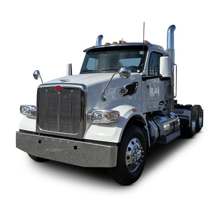 2026 Peterbilt 567-0