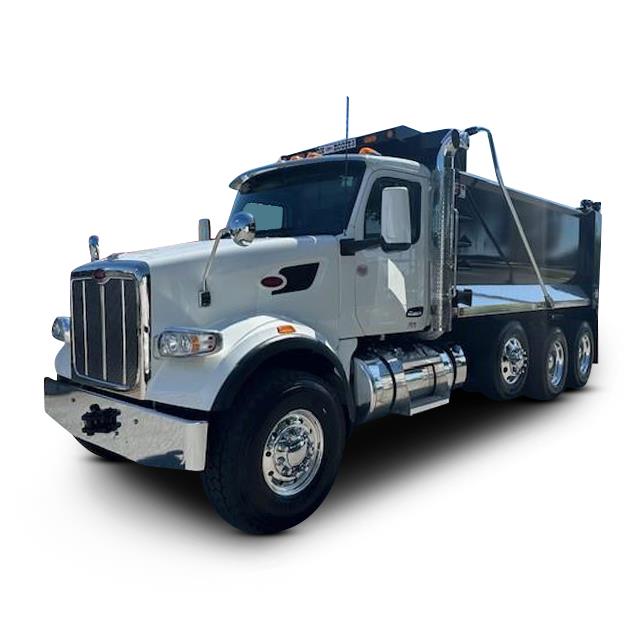 2026 Peterbilt 567-0