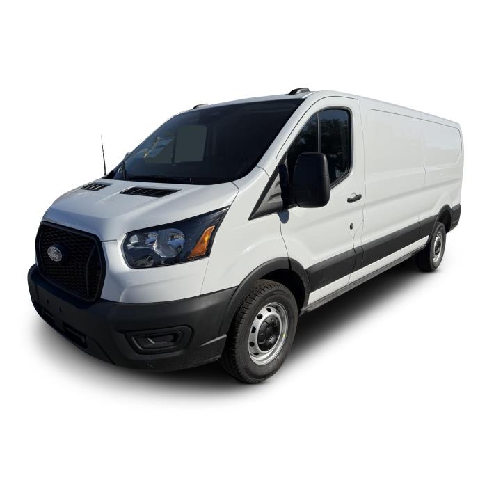 2026 Ford Transit-150-0