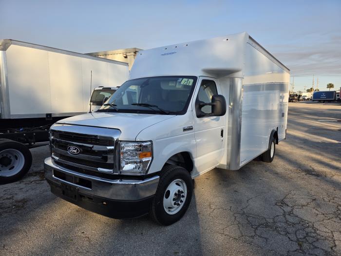 2026 Ford E-450-1