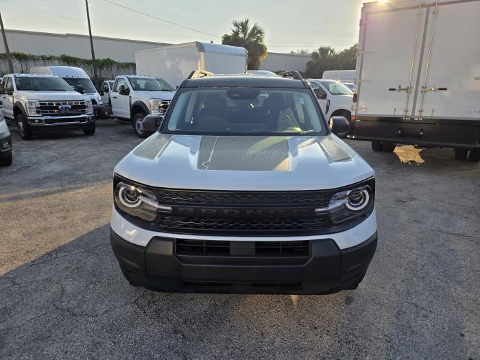 2025 Ford Bronco Sport-2