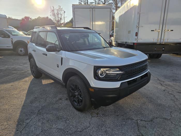 2025 Ford Bronco Sport-3