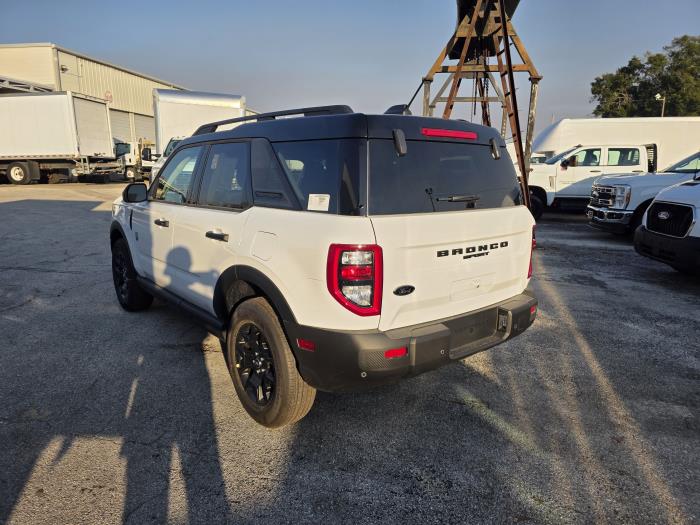 2025 Ford Bronco Sport-6