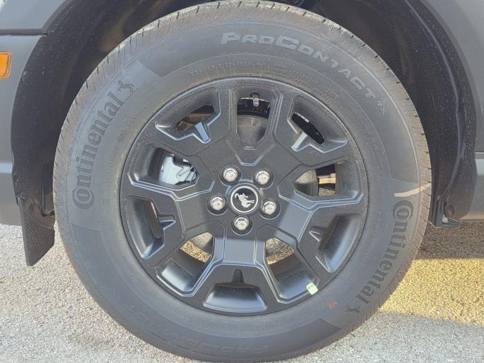 2025 Ford Bronco Sport-10