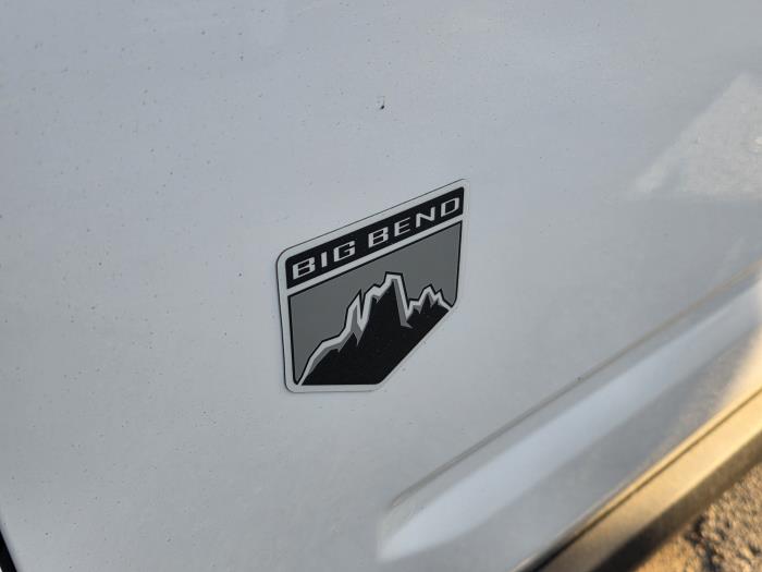 2025 Ford Bronco Sport-11