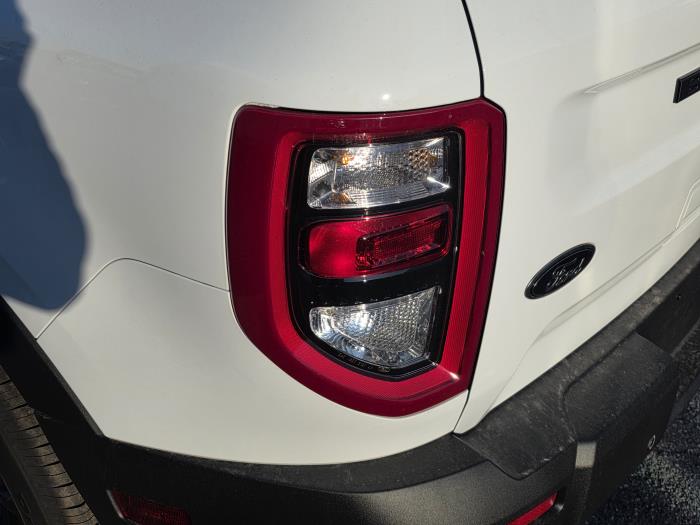 2025 Ford Bronco Sport-12