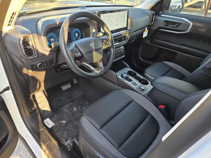 2025 Ford Bronco Sport-14