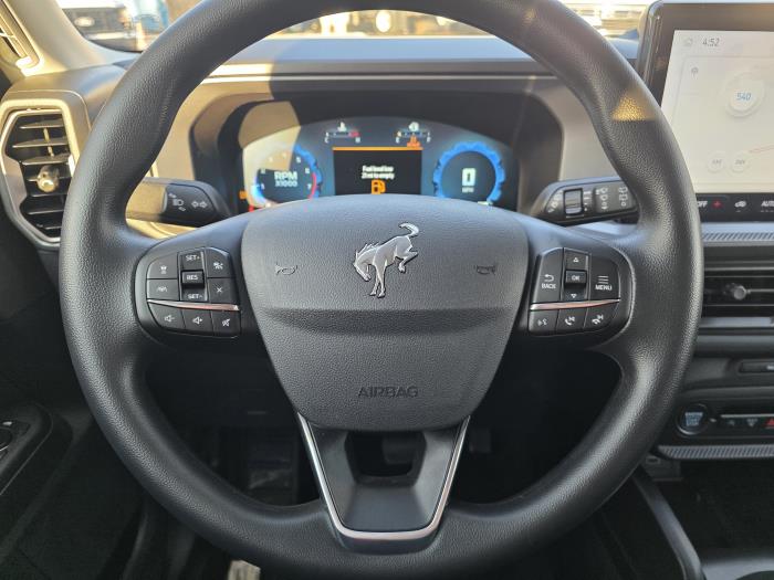 2025 Ford Bronco Sport-15